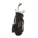 Cobra Fly XL Steel/Graphite Mens Right Hand Package Set Regular -