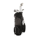 Cobra Fly XL Steel/Graphite Mens Right Hand Package Set Regular -