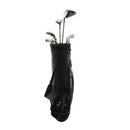 Cobra Fly XL Steel/Graphite Mens Right Hand Package Set Regular -