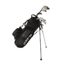 Cobra Fly XL Steel/Graphite Mens Right Hand Package Set Regular -