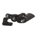 Cobra Fly XL Steel/Graphite Mens Right Hand Package Set Regular -