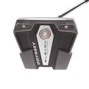 Odyssey Eleven Tour Lined CS Mens Right Hand Putter 38" Mallet - Super Stroke Flatso 17