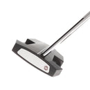 Odyssey Eleven Tour Lined CS Mens Right Hand Putter 38" Mallet - Super Stroke Flatso 17