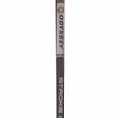 Odyssey Eleven Tour Lined CS Mens Right Hand Putter 38" Mallet - Super Stroke Flatso 17