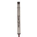 Odyssey Eleven Tour Lined CS Mens Right Hand Putter 38" Mallet - Super Stroke Flatso 17