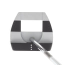 Odyssey Ai-ONE Cruiser Sqaure 2 Sqaure Jailbird Mens Right Hand Putter 38" Mallet - Odyssey