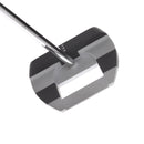 Odyssey Ai-ONE Cruiser Sqaure 2 Sqaure Jailbird Mens Right Hand Putter 38" Mallet - Odyssey