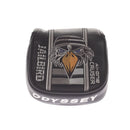 Odyssey Ai-ONE Cruiser Sqaure 2 Sqaure Jailbird Mens Right Hand Putter 38" Mallet - Odyssey