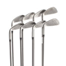 Lynx Tigress Graphite Ladies Right Hand Irons 4-SW Ladies - Lynx