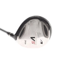 Benross V5 Graphite Ladies Right Hand Fairway 7 Wood 23* Ladies - Aldila NVS TM-3 55