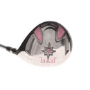 Benross Jewel Graphite Ladies Right Hand Fairway 5 Wood 18* Ladies - Aldila Jewel