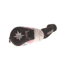 Benross Jewel Graphite Ladies Right Hand Fairway 5 Wood 18* Ladies - Aldila Jewel