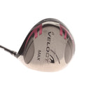 Benross VELOCT Max Graphite Ladies Right Hand Driver 12* Ladies - Prolauch Platinum