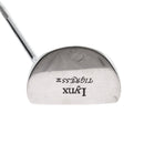 Lynx Tigress Ladies Right Hand Putter 34" Mallet - Lynx