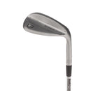 Wilson Staff Model Steel Mens Right Hand Lob Wedge 60* 10 Bounce Wedge - Dynamic Gold Tour Issue Spinner