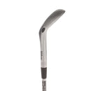 Wilson Staff Model Steel Mens Right Hand Lob Wedge 60* 10 Bounce Wedge - Dynamic Gold Tour Issue Spinner