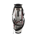 Titleist Stadry Stand Bag - Black/White