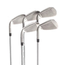 TaylorMade RBZ 2025 Steel Mens Right Hand Irons 6-PW Regular -