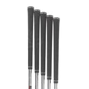 TaylorMade RBZ 2025 Steel Mens Right Hand Irons 6-PW Regular -