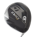 TaylorMade Qi10 LS Graphite Mens Right Hand Driver 10.5* Stiff - UST Mamiya LIN-Q 6F4