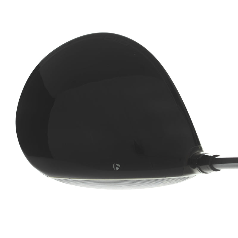 TaylorMade Qi10 LS Graphite Mens Right Hand Driver 10.5* Stiff - UST Mamiya LIN-Q 6F4