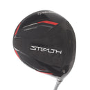 TaylorMade Stealth HD Graphite Mens Right Hand Driver 10.5* Regular - Diamana S+ 60