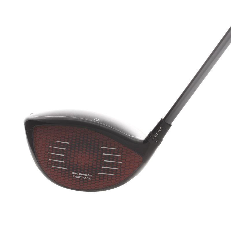 TaylorMade Stealth HD Graphite Mens Right Hand Driver 10.5* Regular - Diamana S+ 60