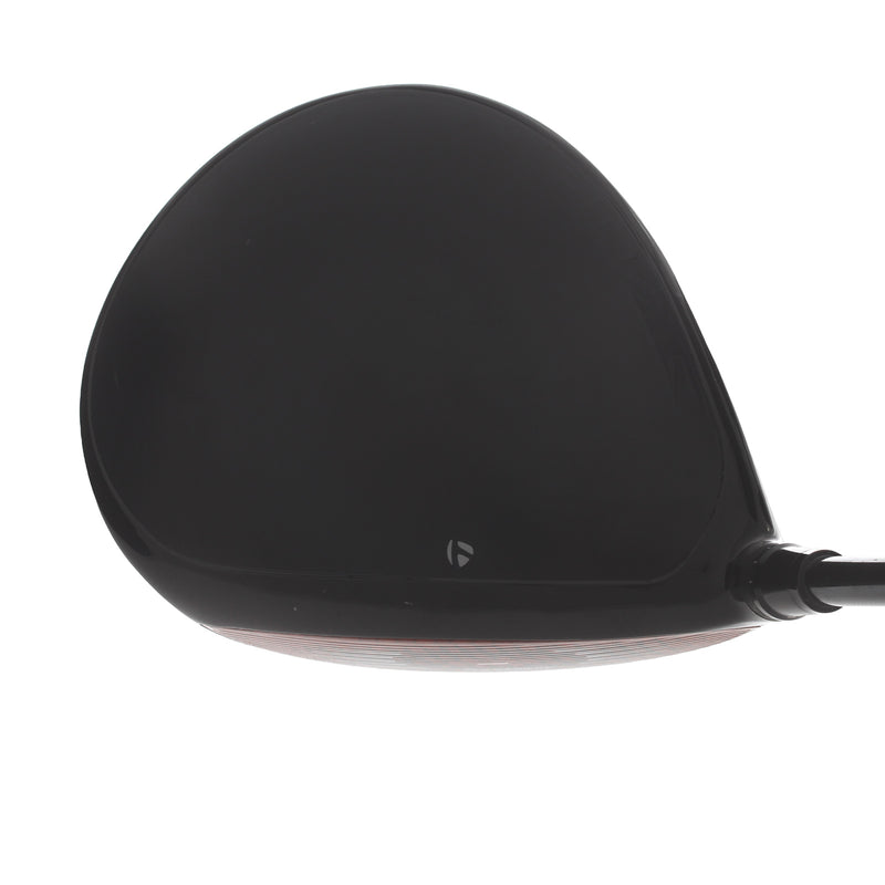 TaylorMade Stealth Plus Graphite Mens Right Hand Driver 8* Extra Stiff - UST Mamiya LINQ M40X 6F5