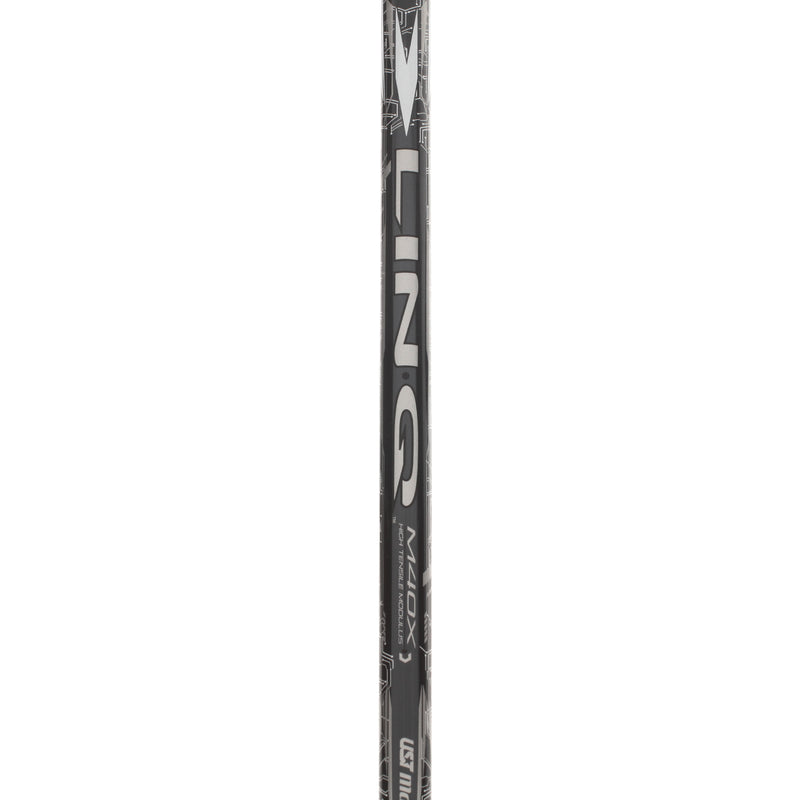 TaylorMade Stealth Plus Graphite Mens Right Hand Driver 8* Extra Stiff - UST Mamiya LINQ M40X 6F5
