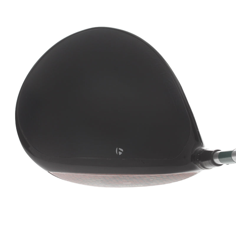 TaylorMade Stealth Plus Graphite Mens Right Hand Driver 9* Stiff - Aldila Ascent Red 60