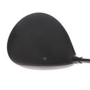 TaylorMade Stealth HD Graphite Mens Right Hand Driver 12* Regular - HZRDUS Smoke RDX Red 60