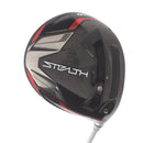 TaylorMade Stealth Plus Graphite Mens Right Hand Driver 9* Regular - Fujikura Speeder NX 50-R