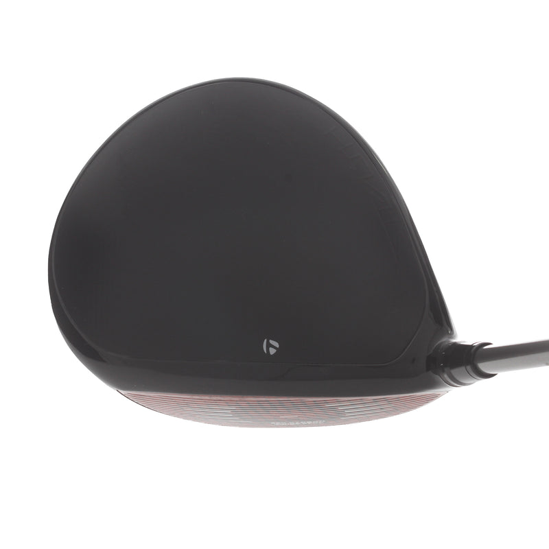 TaylorMade Stealth Plus Graphite Mens Right Hand Driver 9* Regular - Fujikura Speeder NX 50-R