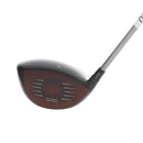 TaylorMade Stealth Plus Graphite Mens Right Hand Driver 9* Regular - Fujikura Speeder NX 50-R