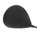 TaylorMade Stealth HD Graphite Mens Right Hand Driver 10.5* Regular - HZRDUS Smoke RDX Red 60