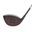 TaylorMade Stealth HD Graphite Mens Right Hand Driver 10.5* Regular - HZRDUS Smoke RDX Red 60