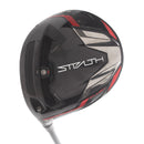 TaylorMade Stealth Plus Graphite Mens Left Hand Driver 9* Regular - Diamana T+ 60R