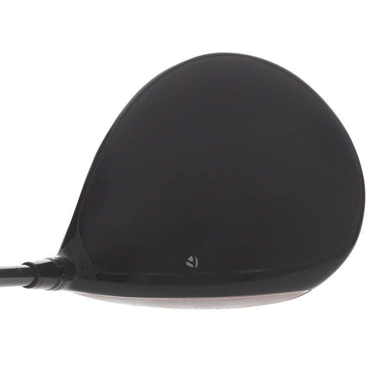 TaylorMade Stealth Plus Graphite Mens Left Hand Driver 9* Regular - Diamana T+ 60R