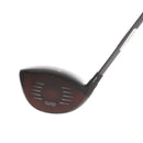 TaylorMade Stealth HD Graphite Mens Right Hand Driver 12* Regular - Diamana S+ 60