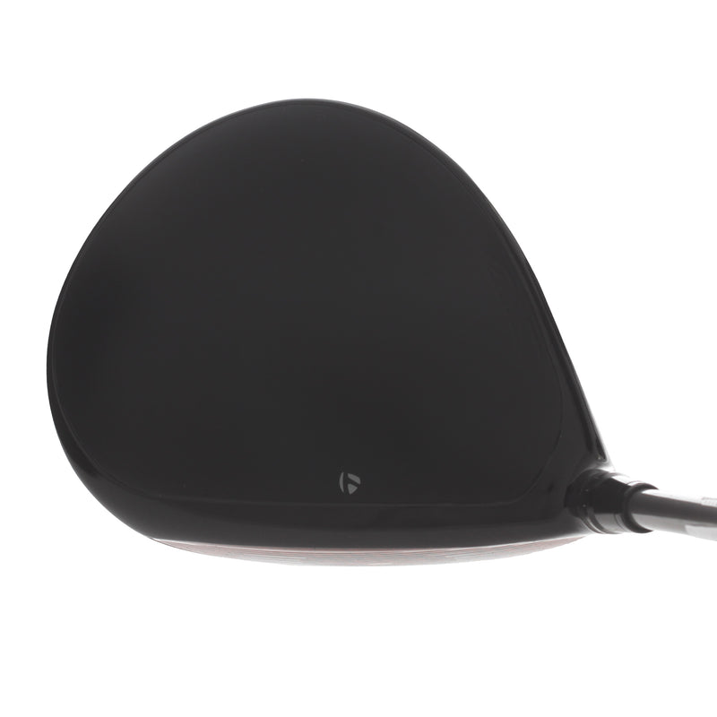TaylorMade Stealth Graphite Mens Right Hand Driver 9* Stiff - Fujikura Speeder NX 50-S