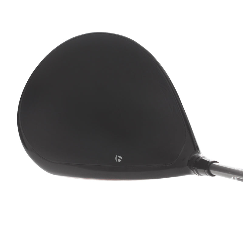 TaylorMade Stealth Graphite Mens Right Hand Driver 9* Regular - Fujikura Speeder NX 50-R