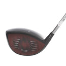 TaylorMade Stealth Graphite Mens Right Hand Driver 9* Regular - Fujikura Speeder NX 50-R