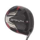 TaylorMade Stealth Plus Graphite Mens Right Hand Driver 9* Regular - Tensei AV Blue 65