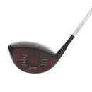TaylorMade Stealth Plus Graphite Mens Right Hand Driver 9* Regular - Tensei AV Blue 65