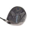 Callaway Paradym Ai-Smoke Max D Graphite Mens Right Hand Driver 10.5* Stiff - Project X Denali White 6.0 60g