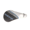 Callaway Paradym Ai-Smoke Max D Graphite Mens Right Hand Driver 10.5* Stiff - Project X Denali White 6.0 60g