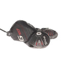 Ping G410 Graphite Mens Right Hand Fairway 3 Wood 14.5* Stiff - Tensei CK Orange 70