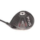 Ping G410 Graphite Mens Right Hand Fairway 3 Wood 14.5* Stiff - Tensei CK Orange 70