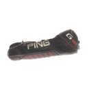 Ping G410 Graphite Mens Right Hand Fairway 3 Wood 14.5* Stiff - Tensei CK Orange 70