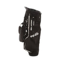 Ping Hoofer 14 Stand Bag - Black